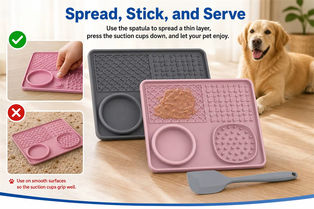 <span style="font-family:inter;"><span style="color:#2f4a52;"><strong>Universal Fit for Dogs and Cats Alike</strong></span></span> <link href="https://fonts.googleapis.com/css?family=Inter" rel="stylesheet" type="text/css" />