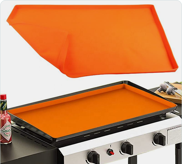 Custom Oven Mats