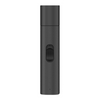 Wellfine Electric Pet Nail Grinder Safe Noiseless Pet Nail Clipper Car Hotel Outdoor USB Rechargeable Pet Nail Grinder