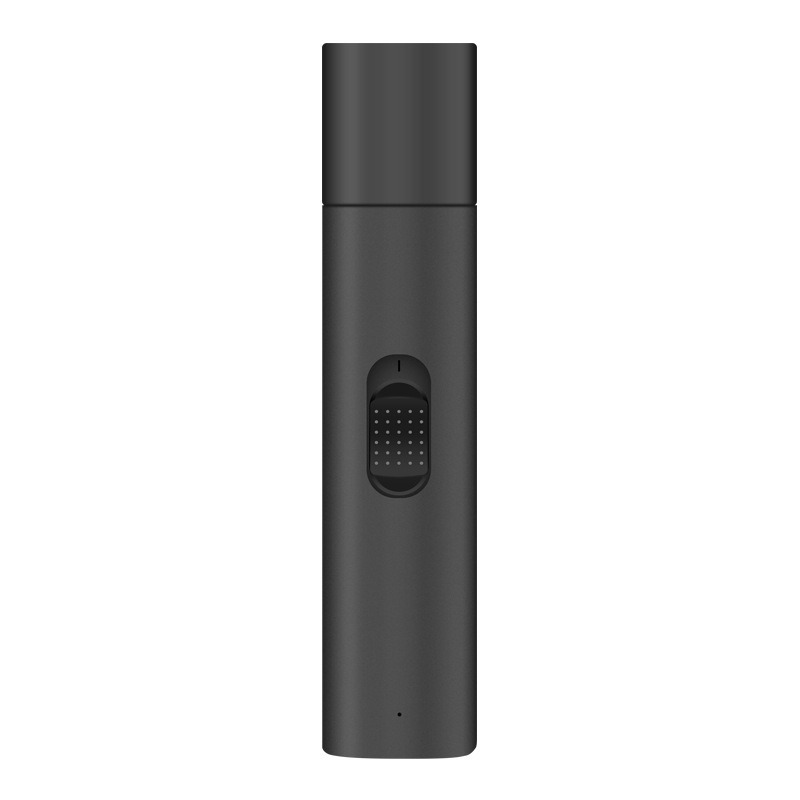 Wellfine Electric Pet Nail Grinder Safe Noiseless Pet Nail Clipper Car Hotel Outdoor USB Rechargeable Pet Nail Grinder