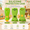 Kids Projector Flashlight Early Education for Cognitive Learning Kids Slide Viewer Animal Projector Torch Toy for Gift Children