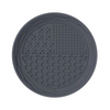 New Arrivals Dog Silicone Slow Feeder Bowl Pet Licking Pad Food Grade Silicone Pet Mat