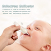 Multifunctional Hands Free Wearable Breast Pump Tube Breast Pump Portable Mama Manual Breast Milk Saver Collector Direct Feeding