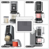 2026 New Arrivals 2-in-1 Silicone Coffee Bar Mat Countertops Dish Drying Home Kitchen Stylish Bar Accessories