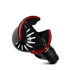 Wellfine 2026 Hot Selling Universal Classic Plastic Stroller Cup Holder for Pram Stroll Bottle Holder