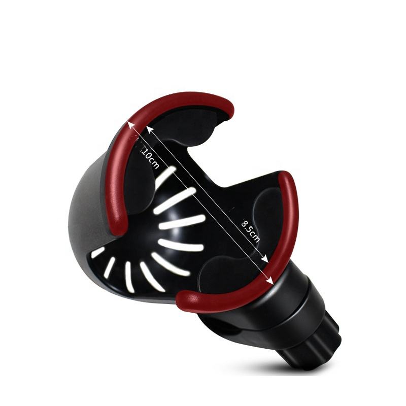 Wellfine 2026 Hot Selling Universal Classic Plastic Stroller Cup Holder for Pram Stroll Bottle Holder