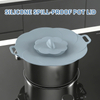 Silicone Lids for Pots, Pans, Cups, Set of Silicone Lids for Food Bowl Covers Food Storage BPA Free Silicone Bowl Covers