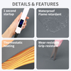 Eco-Friendly Reusable Rubber Chicken Nesting Pads Simple Style Pet Cleaning & Grooming Products for Birds Laying Eggs