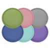 Silicone Trivet for Hot Pots - Heat Resistant, BPA Free