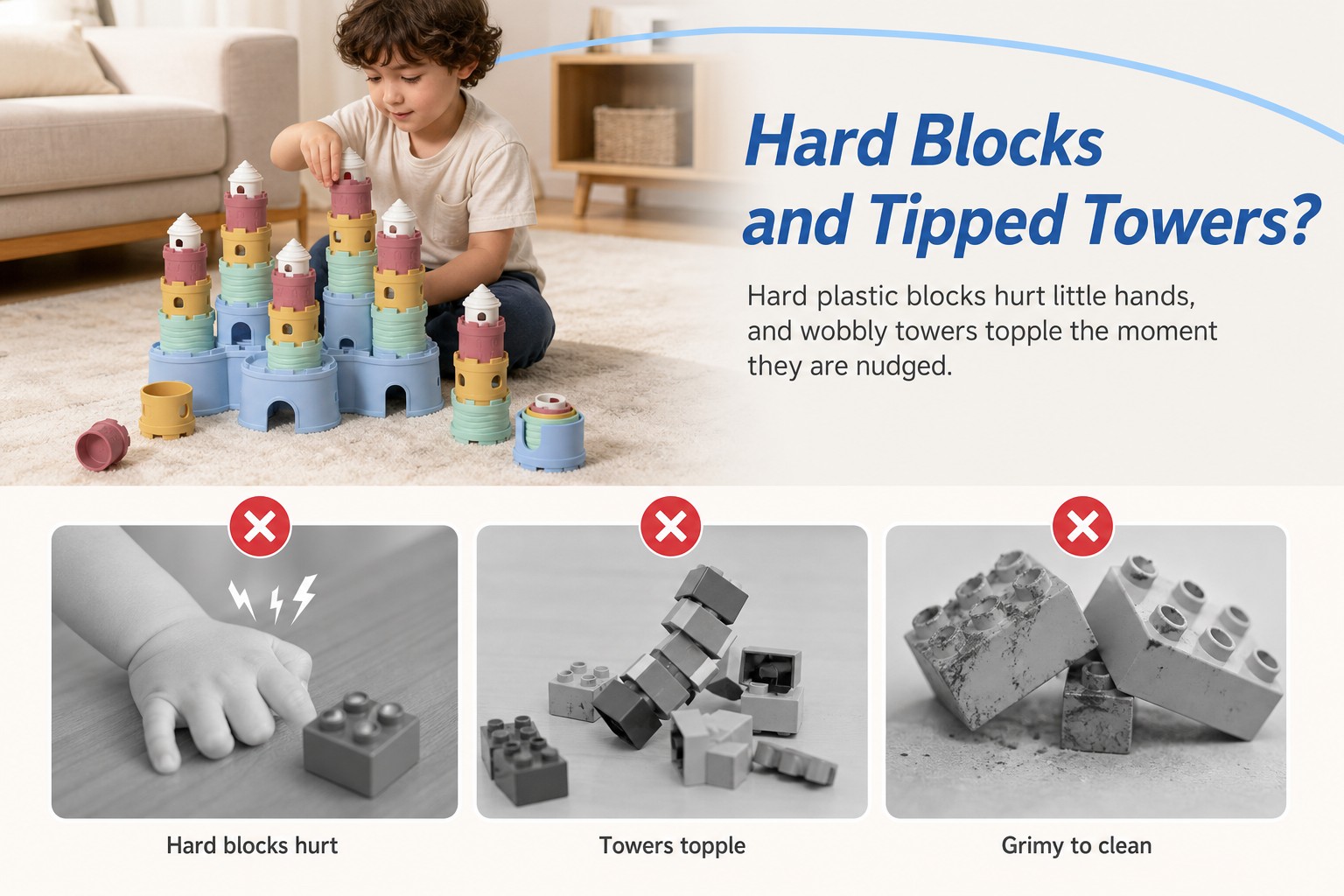 <p><b>Designed for Quieter, More Confident Play</b></p> <link href="https://fonts.googleapis.com/css?family=Inter" rel="stylesheet" type="text/css" />