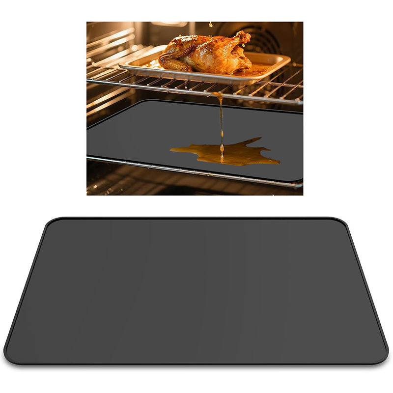Tapete de silicona para pollo a la parrilla, sellador de aceite, tapete para hornear para barbacoa al aire libre, horno para hornear galletas, herramienta de cocina para pan