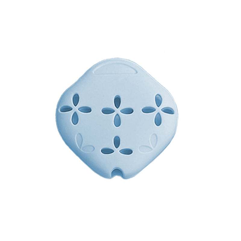 Silicone Anti-Slip Shower Steamers Tray Suction Cup Holder with Long Lasting Flake Bath Bombs Container Shower Tablet Stand Dish