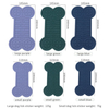 Customized Silicone Pet Lick Pad and Dog Distraction Device Keep the Dog Comfortable and Funny in the Bath Time