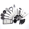 Kitchen Utensils Set Cocina Kitchen Accessories Sets 23 Cooking Utensils Handle Cookware Sets