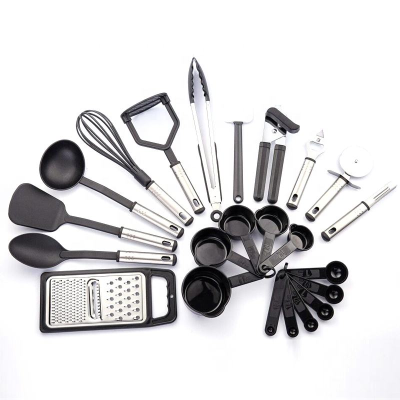 キッチン用品セット Cocina キッチンアクセサリーセット 23 調理器具ハンドル調理器具セット