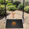 Custom Food Grade Silicone Pet Mats BPA-Free Slow Feeder Lick Suction Dog Cat Lick Pad Portable Pet Feeders