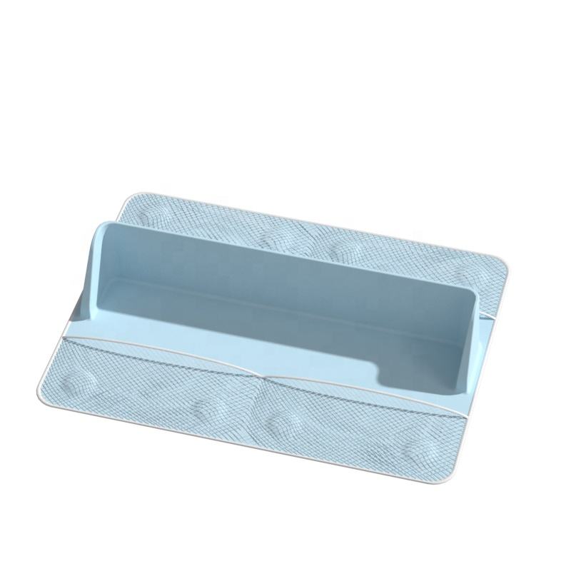 Bathroom Bathtub Corner Shower Splash Guard Detachable Play Shelf Area Bath Tub Topper Splash Guard for Bathtub