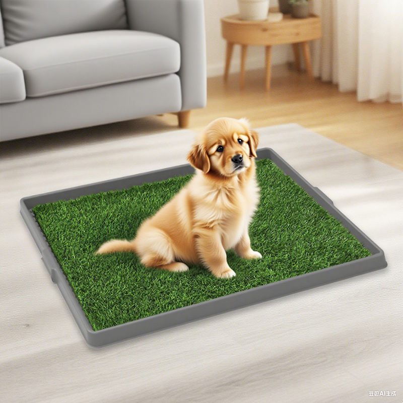 New Arrivals Silicone Snuffle Mat Pet Cat Slip Anti Choking Lick Pad Easy Clean Dog Licking Grass Shape Mat
