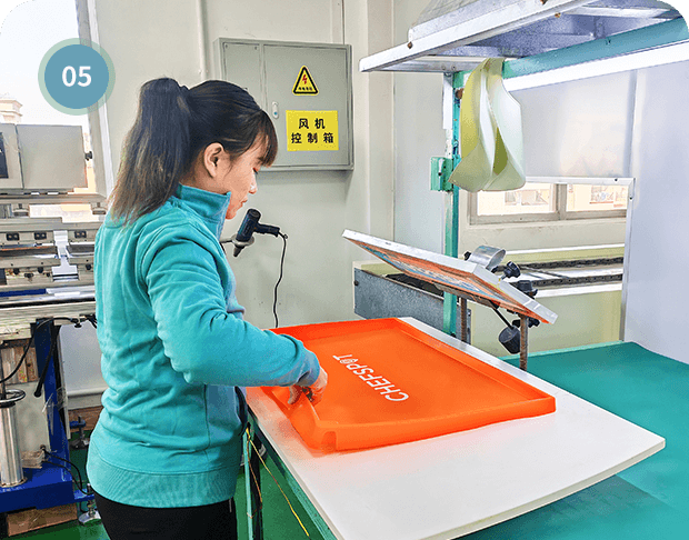 Printing