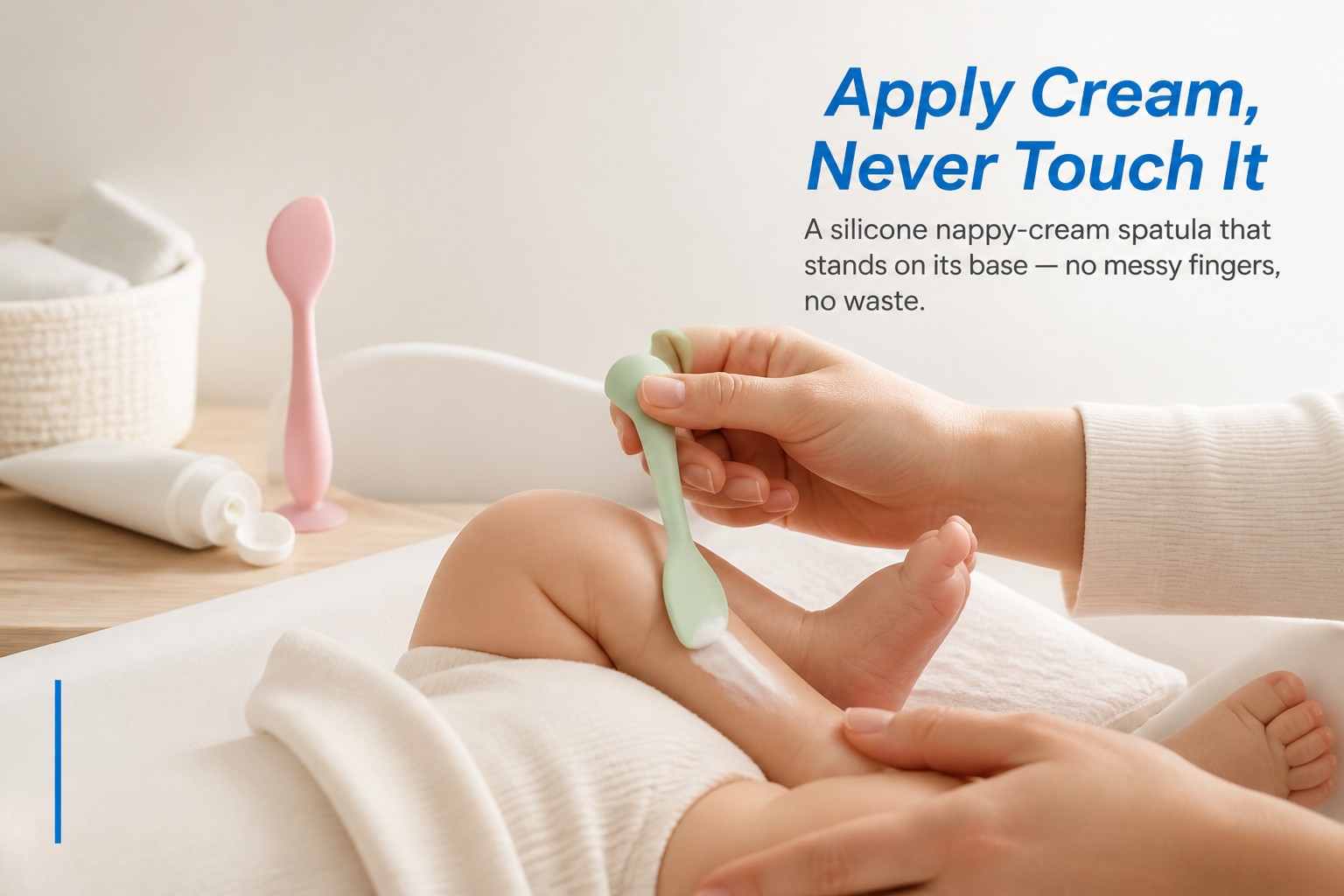 <b>Soft, Skin-Friendly, and Hygienic Silicone Design</b><br /> <link href="https://fonts.googleapis.com/css?family=Inter" rel="stylesheet" type="text/css" />
