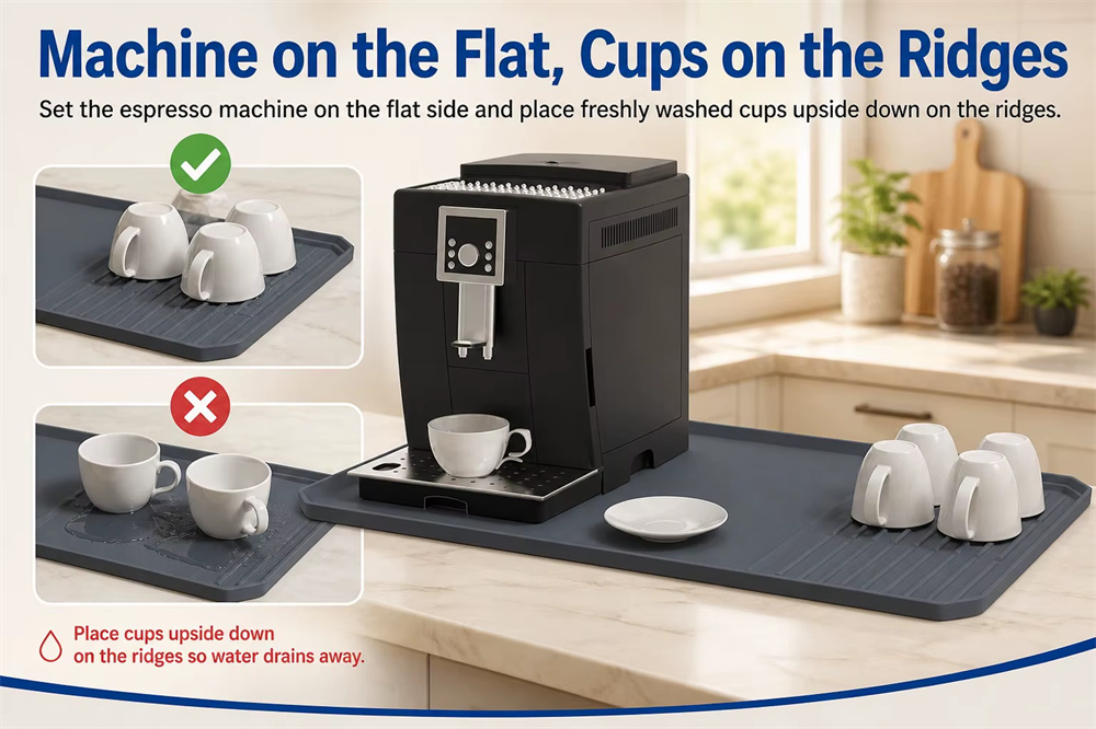 <span style="font-family:inter;"><span style="color:#2f4a52;"><strong>Universal Fit for Any Coffee Setup</strong></span></span> <link href="https://fonts.googleapis.com/css?family=Inter" rel="stylesheet" type="text/css" />