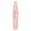 Wellfine ABS Silent Electric Pet Hair Trimmer Grooming OEM Pet Cat Dog Foot Hair Shaver Trimmer