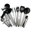 Kitchen Utensils Set Cocina Kitchen Accessories Sets 23 Cooking Utensils Handle Cookware Sets
