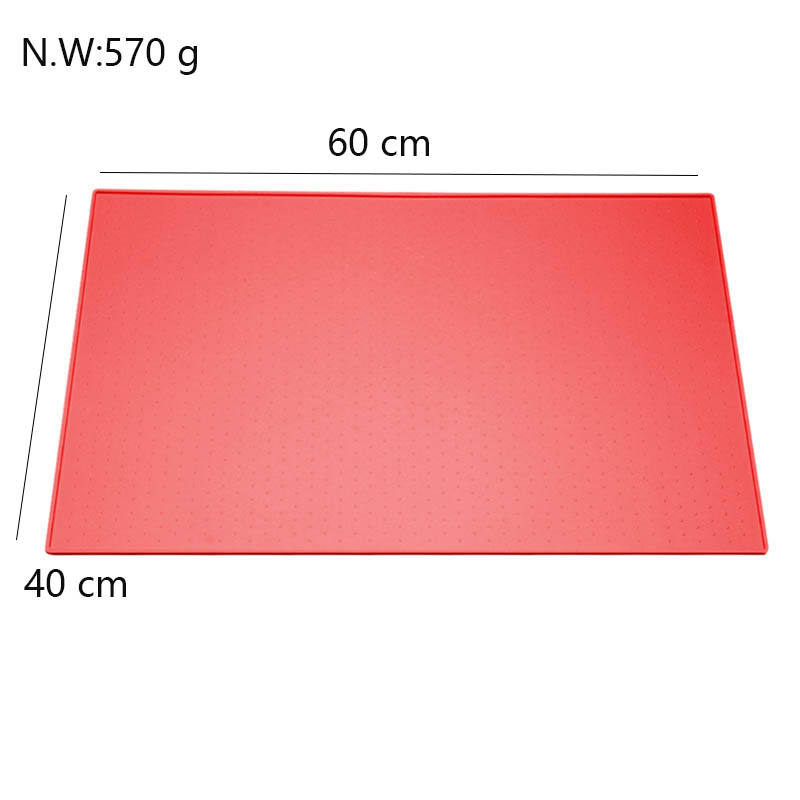 Custom Food Grade Silicone Pet Mats BPA-Free Slow Feeder Lick Suction Dog Cat Lick Pad Portable Pet Feeders
