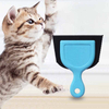 Wellfine Pet Hair Remover for Couch/Car Detailing Mini Dog Cat Hair Remover Fur Removal Brush