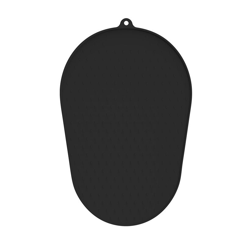 Silicone Slider Mat Mats and Pads for KitchenAid Mixers Sliding Tray Stand Mixer Pad Glide