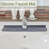 Silicone Sink Faucet Mat - Water Catcher Kitchen