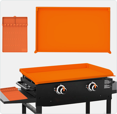 As a one-stop supplier