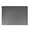 Anti slip Kitchen Cabinet Mats Wholesale Table Mats Silicone Pad Waterproof Silicon Under the Bathroom Sink Cabinet Mat