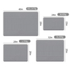 Top Ranking Silicone Pet Diatom Mud Feeding Mat Absorbent Splash-Proof Cat and Dog Eating Mat for Pets