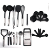 Kitchen Utensils Set Cocina Kitchen Accessories Sets 23 Cooking Utensils Handle Cookware Sets