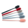 Wholesale Silicone Baby Bottle Cleaning Brush Reusable Baby Bottle Brush