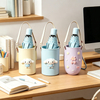 Outdoor Silicone Umbrella Storage Drain Home Furniture Stand Umbrella Bucket for Household Office Hospital