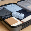 Silicone Square Tray Drink Holder Pocket Organizer 6-10L Capacity for Remote Snacks Cellphone Storage Couch Sofa Armrest Table