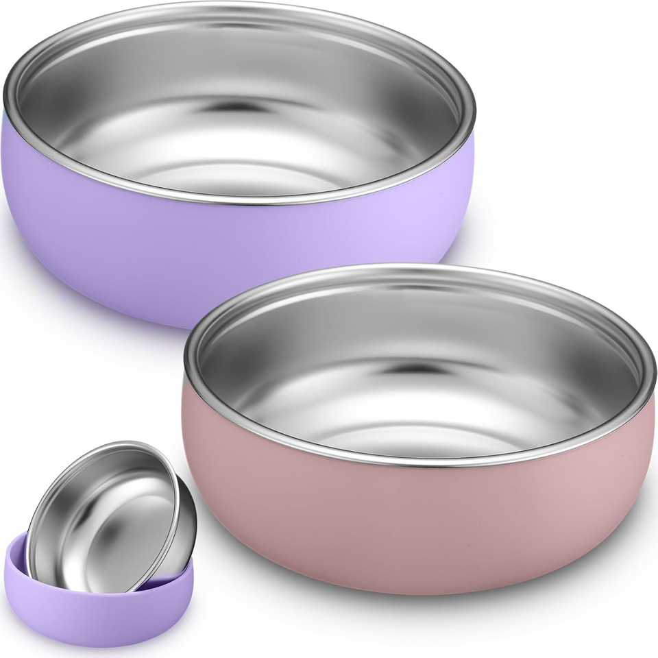 La succi&oacute;n desprendible del silic&oacute;n libre de BPA dividi&oacute; las placas de comida del acero inoxidable 304 para los ni&ntilde;os