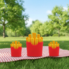 Wellfine Best Selling Creative Educational Silicone Baby Stacking Toys BPA Free Food Grade Fashion Toy for Ages 0-13 Unisex