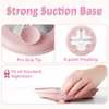 9" Stainless Steel Divided Toddler Plate Removable Silicone Sleeves Non Toxic BPA Free Unbreakable Baby Kids Dining