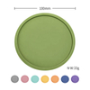 Silicone Trivet for Hot Pots - Heat Resistant, BPA Free