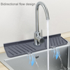 Silicone Sink Faucet Mat - Water Catcher Kitchen