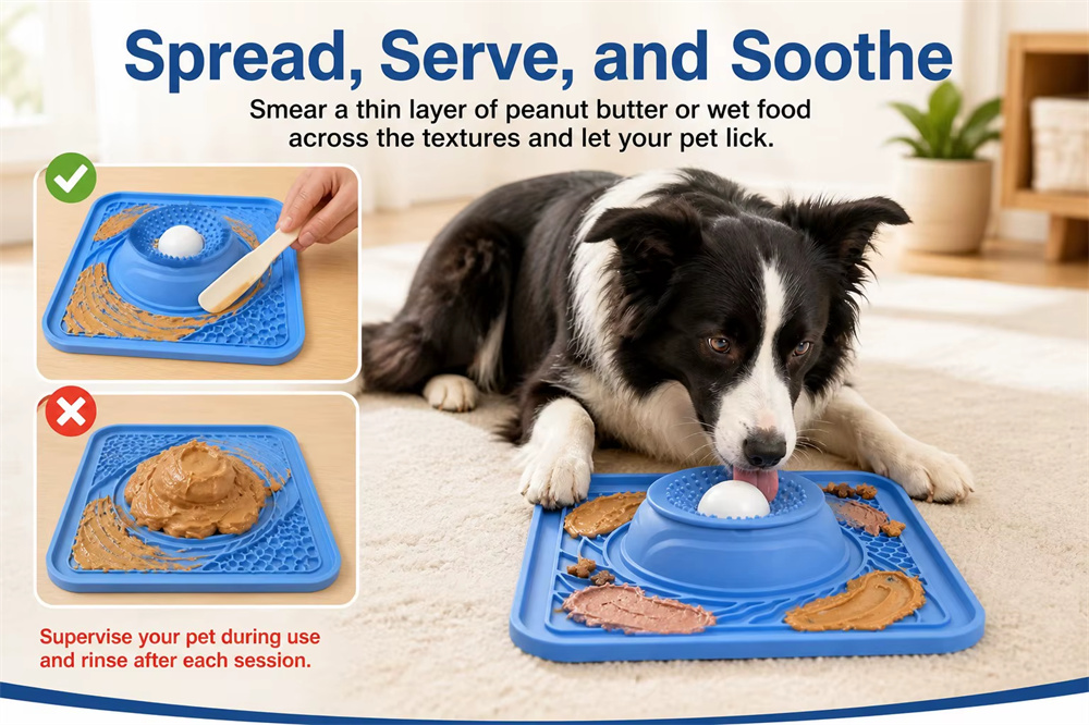 <span style="font-family:inter;"><span style="color:#2f4a52;"><strong>Universal Fit for Everyday Dog Care</strong></span></span> <link href="https://fonts.googleapis.com/css?family=Inter" rel="stylesheet" type="text/css" />
