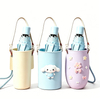 Outdoor Silicone Umbrella Storage Drain Home Furniture Stand Umbrella Bucket for Household Office Hospital