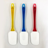 Personalized Silicone Spatula with PS Handle for Baking & Pastry Tools