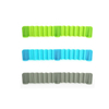 Upgraded Stretchable Silicone Sink Water Splash Guards Baffle for Home Products Kitchen Bathroom