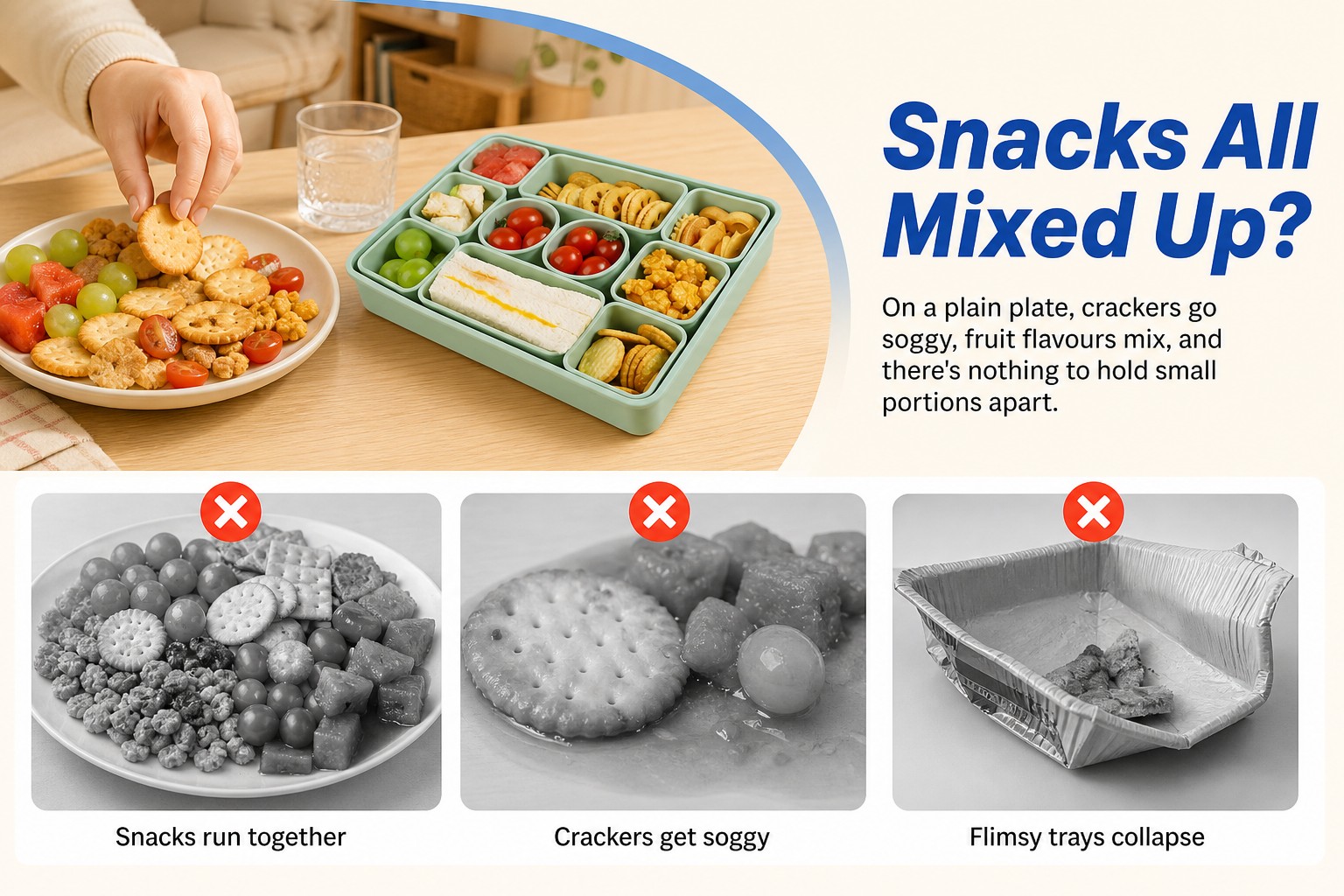 <p><b>Designed for Less Mixing and Less Mess</b></p> <link href="https://fonts.googleapis.com/css?family=Inter" rel="stylesheet" type="text/css" />