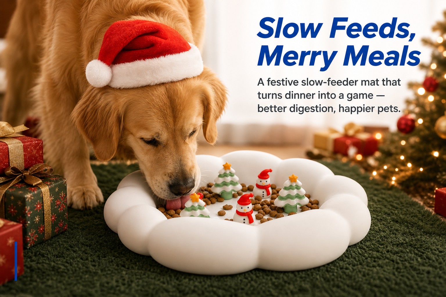 <b>Soft, Food-Grade, and Festive Silicone Design</b><br /> <link href="https://fonts.googleapis.com/css?family=Inter" rel="stylesheet" type="text/css" />
