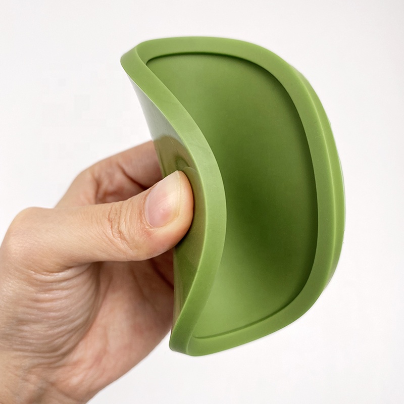 Silicone Trivet for Hot Pots - Heat Resistant, BPA Free